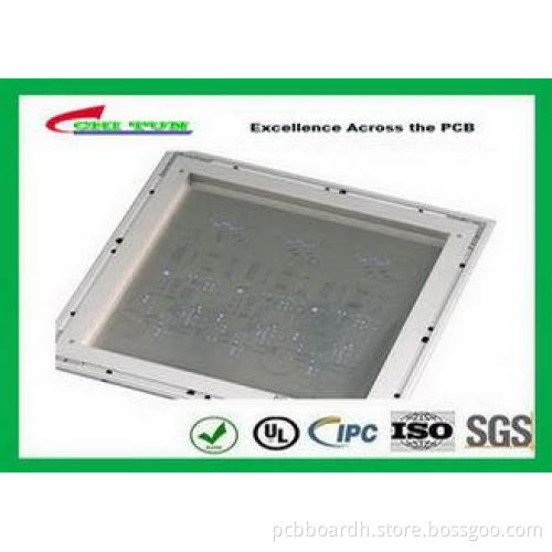 SMT Stencils PCB Assembly , Bonding IC PCB Cob Assembly